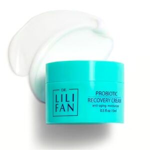 Dr Lili Fan Probiotic recovery cream